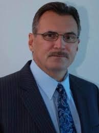 The passing of Brother Marty Hudson