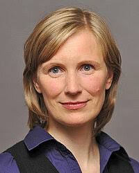 Anne Bartsch's Instagram, Twitter & Facebook