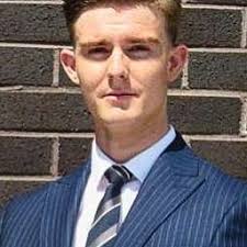 Chris Mark Featherstone