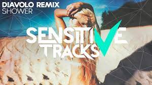 Becky G Shower D Avolo Remix Youtube