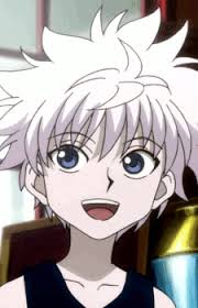 We did not find results for: Hunter X Hunter Killua Zoldyck Gifs Album On Imgur