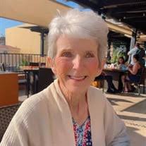 Wanda Griggs's Instagram, Twitter & Facebook