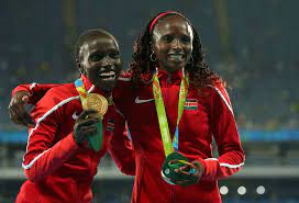 Kenyan athletes have won most of their medals from boxing and athletic events. Kenya Runs The Risk Of An Olympic Ban Thanks To Boardroom Power Games