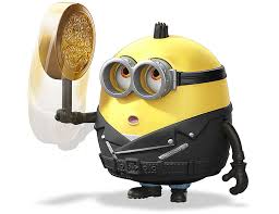 Collect costume cards to unlock all the minion disguises. Kaufe Minions Core Figure Otto Stone Gmd93 Multi Otto Stone Inkl Versand