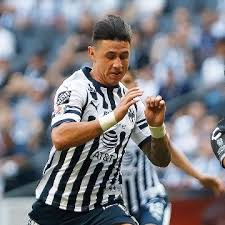 Adam bareiro (adam fernando bareiro gamarra, born 26 july 1996) is a paraguayan footballer who plays as a striker for turkish club alanyaspor, on loan from monterrey. Adam Bareiro Queda Fuera De Rayados Del Monterrey