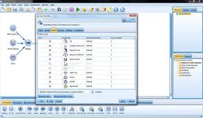 Select ibm spss statistics from the . Ibm Spss Modeler 18 Free Download Webforpc