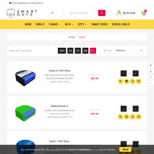 Anycodes has presented every offer of aer just in front. Shelly Wi Fi Home Automation 10 Off Discount Code For All Shelly Wi Fi Devices Free Shipping Smartguys Com Au Ozbargain