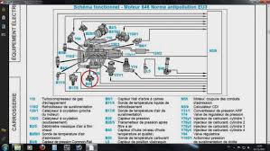 Schemas Electrique Om 646 963 Classe C W203 Forum Mercedes Com
