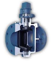 Cam Centric Plug Valve Val Matic Valve Manufacturing