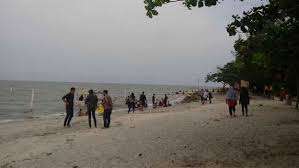 Tiket masuk ancol tergolong terjangkau dan pada 1992, status bpp ancol diubah namanya menjadi pt pembangunan jaya ancol. Pantai Bali Lestari Htm Rute Foto Ulasan Pengunjung