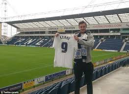 And they started this fixture perfectly as gallagher opened the scoring after referee. Manchester United Youngster Will Keane Signs For Preston On Loan Manchester United Preston Manchester