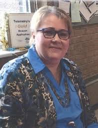 Obituary information for Susan "Sue" L. Benoit