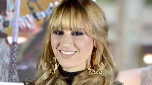 Hanna, del dúo Ha*Ash, se convierte en mamá