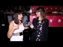 Editor Tv Host Jeanne Beker Chats About Style Luxury And The Opulence Of Trump International Hotel Tower Toronto With Kat Fashion Tv Tv Host Toronto Star