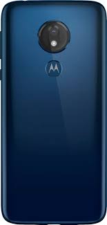 My motorola moto g7 supra does not prompt the unlock code and is locked with a united states carrier. Best Buy Motorola Moto G7 Power With 32gb Memory Cell Phone Unlocked Marine Blue Paeb0006us