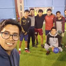 Harold Christopher Cortez Cercado (@CercadoHarold)