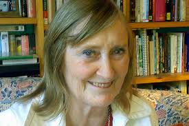 Salman Rushdie's ex Elizabeth West finds love with Michael Berkeley