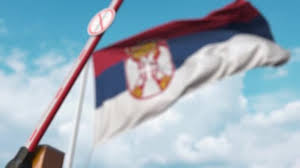 Royalty free serbian flag photos and stock photography. 316 Serbian Flag Stock Videos Royalty Free Serbian Flag Footage Depositphotos
