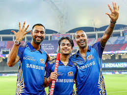 Its jersey colour is blue and orange. Ipl 2020 How Five Time Champions Mumbai Indians Planned Their Title Defence Cricket News Times Of India