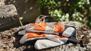 Why Personal Protective Equipment (PPE) Is a Must in the Garden - Garden Machinery Direct