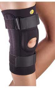 Patellofemoral Syndrome Kinetic Konnection