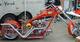 50 Best Orange County Choppers Page 50 Of 50 Coolest Orange County Bikes Orange County Choppers Bike Chopper