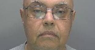 Ely man jailed for stabbing ex-partner's new boyfriend