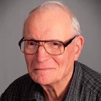 Rev. Douglas Tharpe Obituary