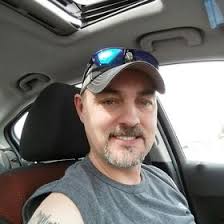 Todd Dovenbarger's Instagram, Twitter & Facebook