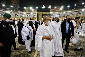 Näytä lisää sivusta muhyiddin yassin facebookissa. Pm Muhyiddin Opportunity To Perform Umrah A Responsibility Not Personal Privilege Malaysia Malay Mail