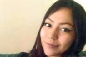 Ashleigh Dawn Amelia Mountain