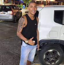 O mc poze do rodo. Apos Ser Algemado E Ter A Casa Roubada Mc Poze Afirma O Que Levou Mando Comprar Tudo De Novo