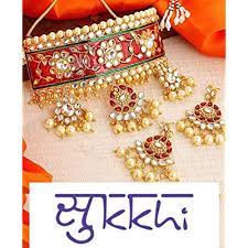 Huge range of unique fashion jewellery for ladies at jumkey. Fashion Jewellery Buy Fashion Jewellery Online At Best Prices In India Amazon In