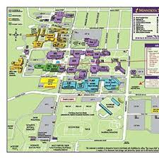Cal state san marcos campus map. Parking Maps And Information Minnesota State University Mankato