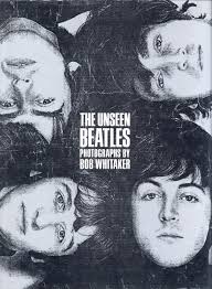 THE UNSEEN BEATLES