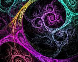 Random Photo Cool Deign Swirly Thingy Cool Wallpapers Backgrounds Cool Wallpaper Fractals