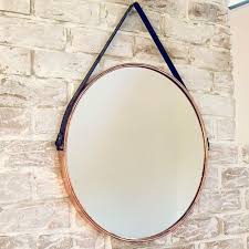Sometimes you just need to see the whole picture to make sure that those shoes really do go. Top 10 Kmart Hacks Oh So Busy Mum Round Hanging Mirror Kmart Hacks Mirror Kmart