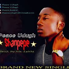 The colorful infinity video was shot and directed by. Naijahits