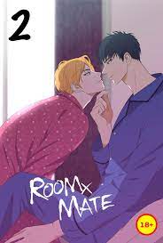 Room X Mate》Vol.02 (CH05~08) – KIJIMA.M_STUDIO