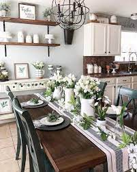 Fantastic No Cost Dark Farmhouse Table Tips Creating A Farmhouse Table Is Jus In 2021 Farmhouse Dining Room Table Farmhouse Dining Room Set Farmhouse Style Dining Room