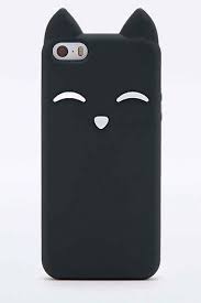 Collection by jade macaroni • last updated 5 days ago. This Phone Case S Little Ears Add Some Extra Cute Into Your Life Cats Phone Case Cute Phone Cases Phone Case Accessories