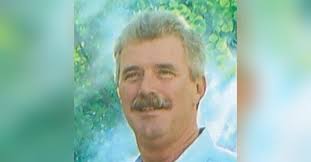 Kevin Gerald Benton Obituary