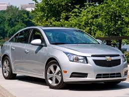 If yours is, then the process is simple. 2012 Chevy Cruze Values Cars For Sale Kelley Blue Book