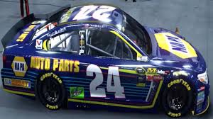Ce torrent n'a pas encore été validé par la communauté. Chase Elliott 2017 Napa Paint Scheme Nascar 15 Victory Edition Youtube