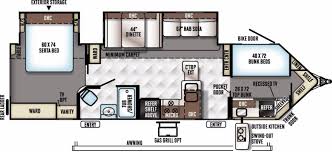 R•pod travel trailers and expandable hybrid travel trailers. New Or Used Forest River Rockwood Windjammer 3006wk Rvs For Sale Camping World Rv Sales