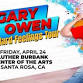 Gary Owen event in Santa Rosa, CA