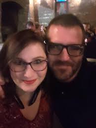 Dropping the Illusion: White Nationalists Brandon Keith Langham and wife  Veronica Nicole Langham of Illusion Radio