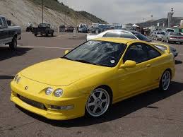 I had never really driven a type r and thought it was a hyped gsr and not worth the extra money. 2001 Acura Integra 245922 Best Quality Free High Resolution Car Images Mad4wheels
