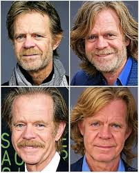 I had no idea that actor Bill Macy was still with us. More of a stage and  television actor---although he has done some films he is best remembered  for his portrayal as