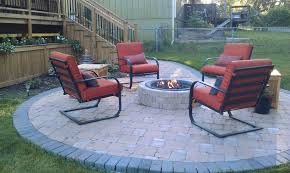 Click to add item backyard creations® monroe propane gas fire pit table to. Diy Propane Gas Firepit Bricks From Menards Firepit Bowl From Home Depot Propane Gas Firepit Ring And Fire Pit Furniture Fire Pit Decor Gazebo With Fire Pit